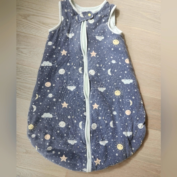 Little Newcomers Other - Little Newcomers sleep sack 6-18 months